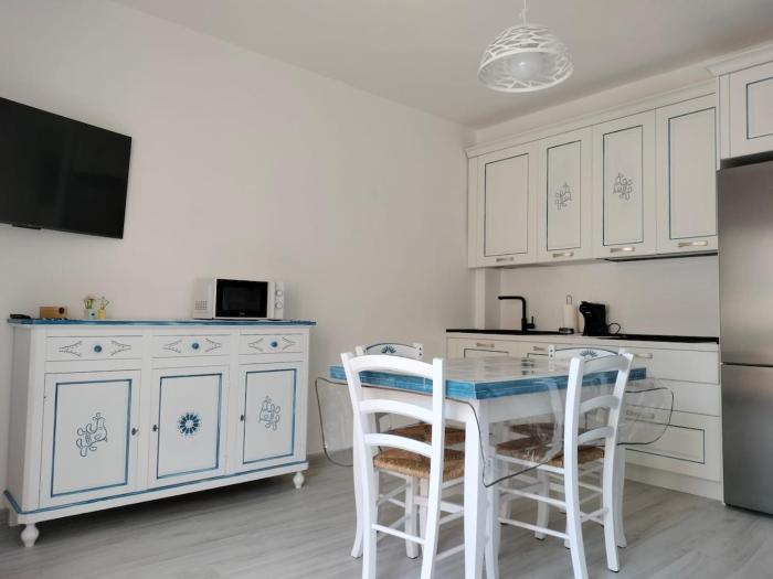 Appartamento Le Pavoncelle