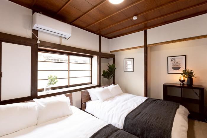 Private vacation rental house 暖-Dan-