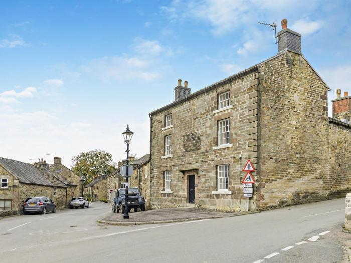 6 Bed in Longnor 77369