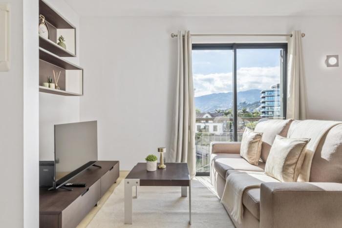 Forum Garden View 5A by Homie