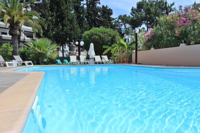 Villa Maria Luísa Beach - Balaia 10