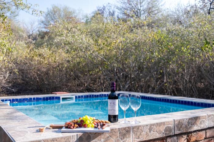 Harmonie - Peaceful Breakaway Marloth Park