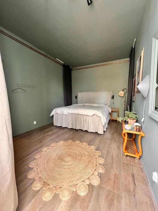 Gamla Mejeriet i Västra Värlinge