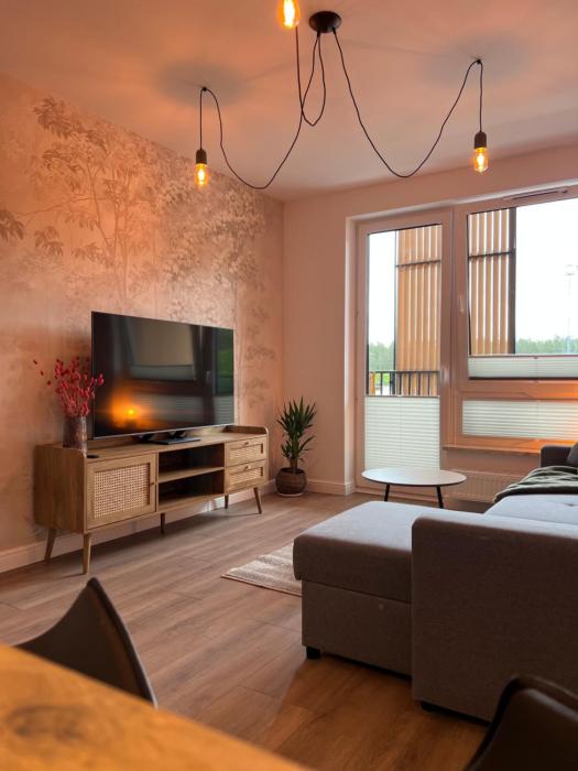 Sosnowe Apartamenty - Eco