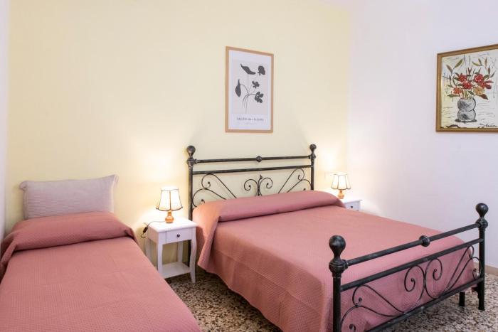 Casa Vacanza Gate Centro