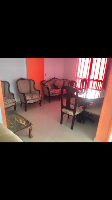 Family holiday home beach view