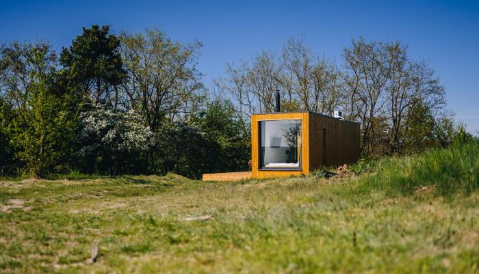 Glamping Na Vyhlídce