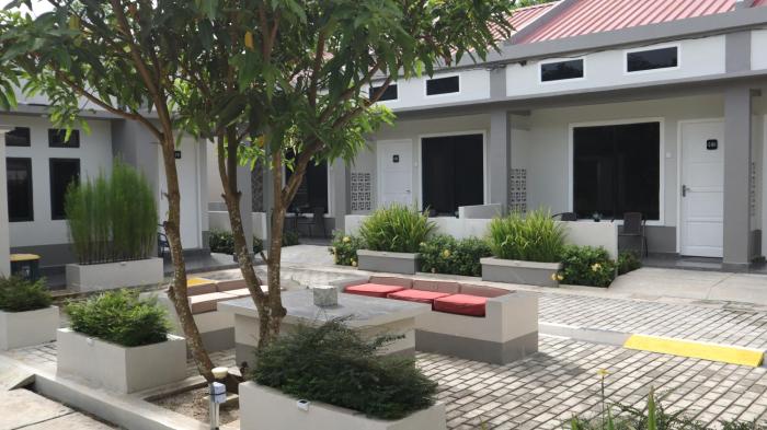 Cataleya Homestay Lagoi Bintan