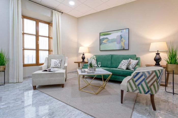 Genteel Home Plaza de las Tendillas