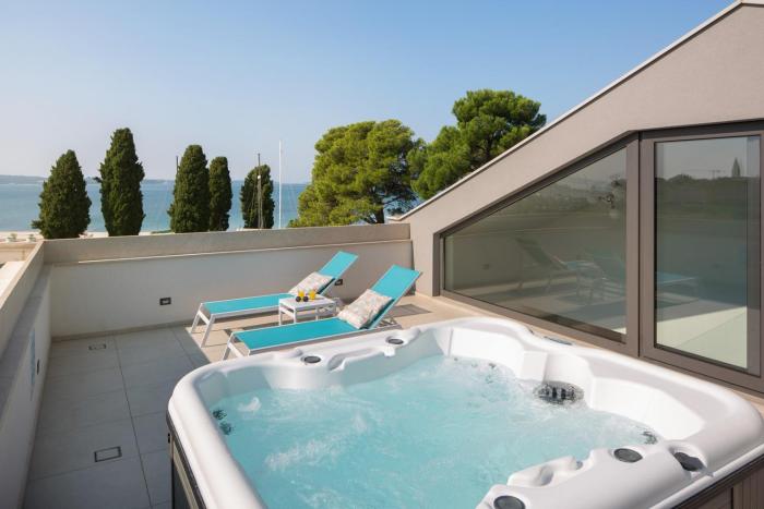 Villa Fasana-Apartment 5 by Vivi Rent