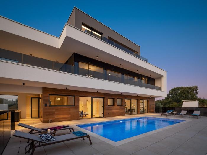 Villa Old Olive VI by Vivi Rent