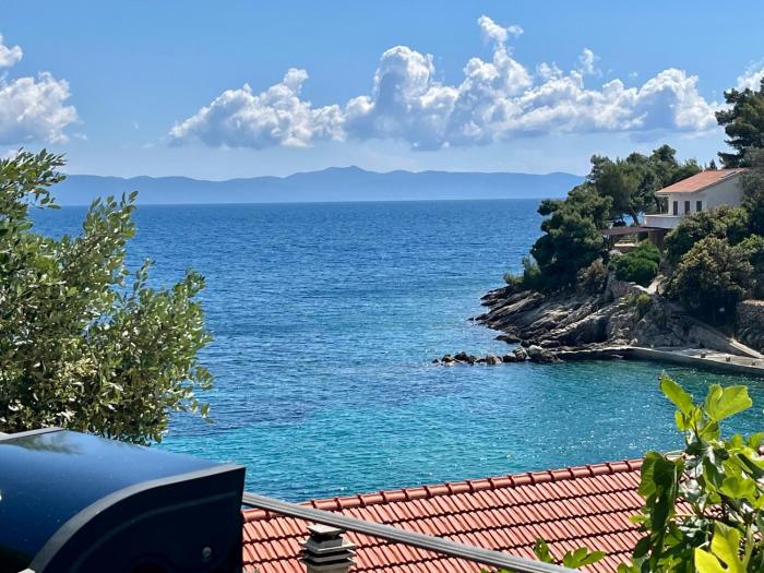 Paradise Apartments - Robinson getaway