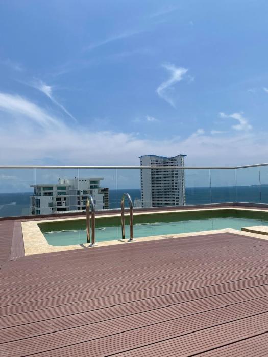 U-GO Sunset Frente al Mar