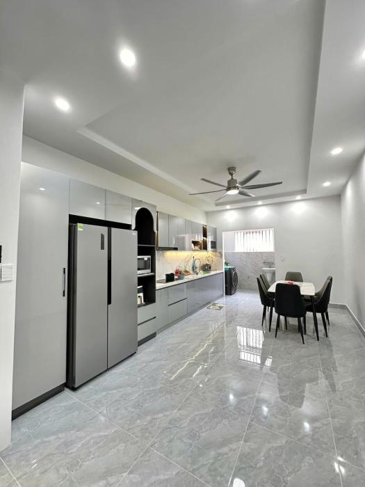 Homestay Ăn Gì Cũng Được VT