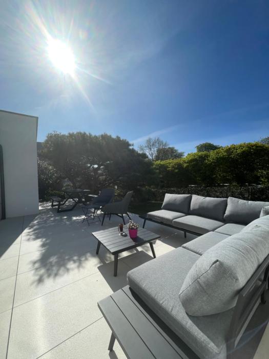 Suite & Vins - Gîte d’exception