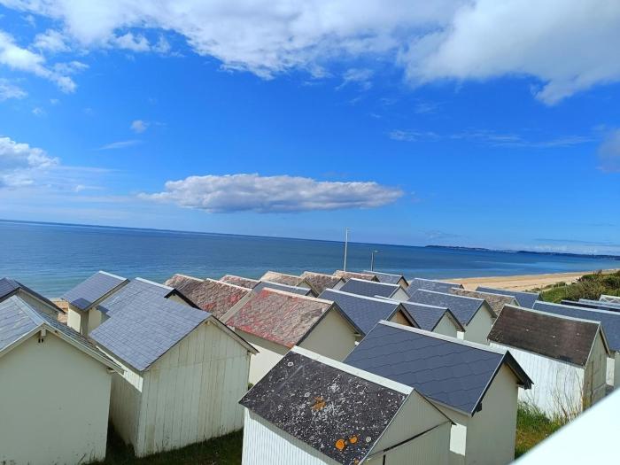 La Terrasse, Duplex Front de mer