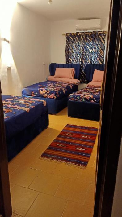 بلاجيو العين السخنه