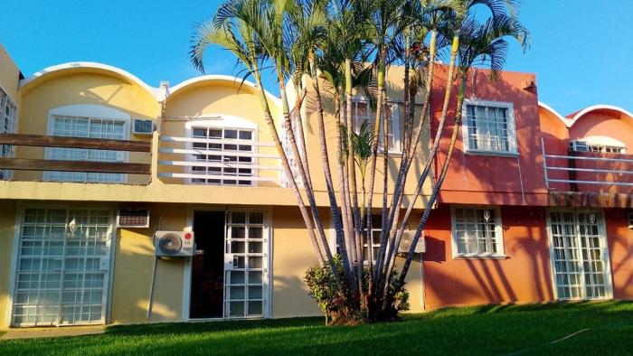 Playa, amplitud y tranquilidad