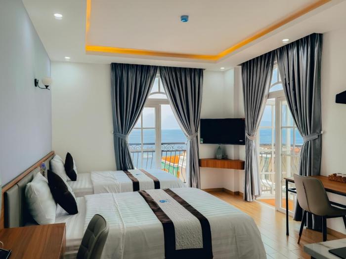 LABE Hotel Phu Quoc