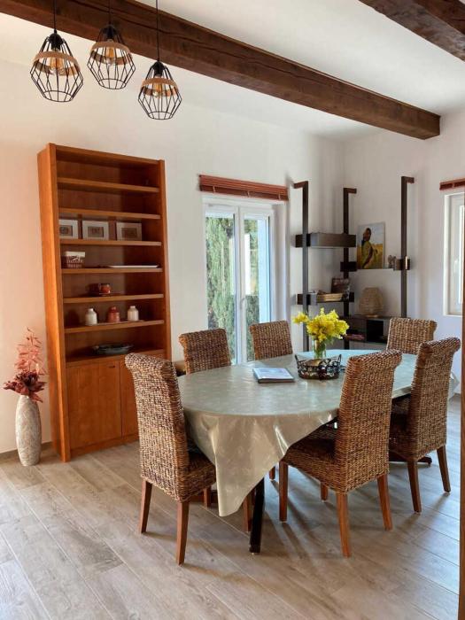 Le mas sainte-agathe