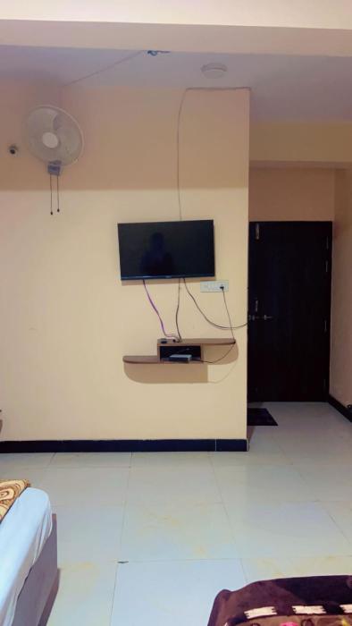 Radhe Krishna palace