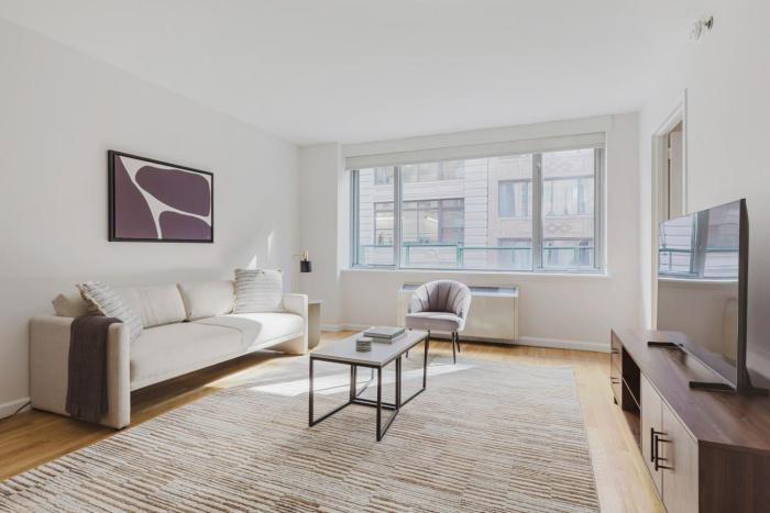 Blueground Chelsea rooftop nr High Line NYC-1631