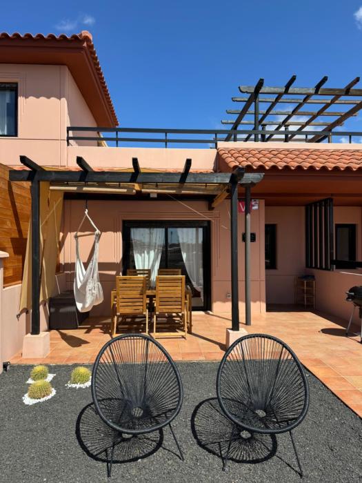 Villa Volcan Views Fuerteventura