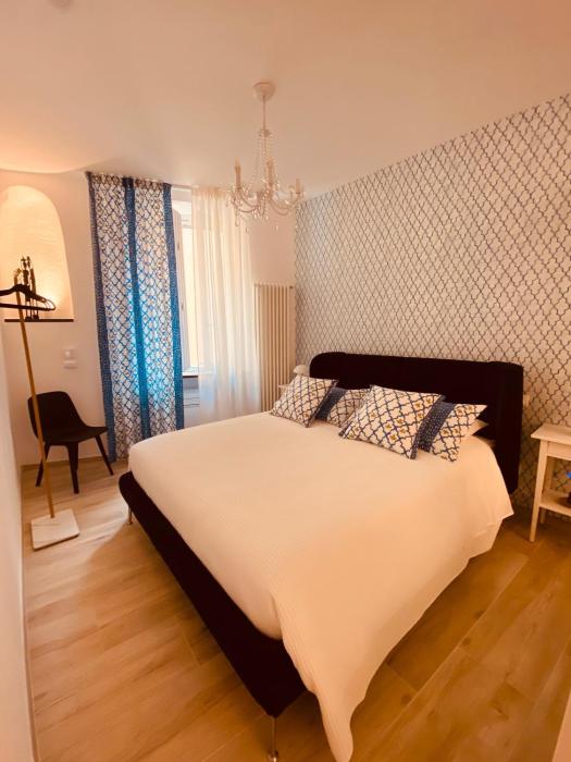 A Vernazza La Conchiglia Doro