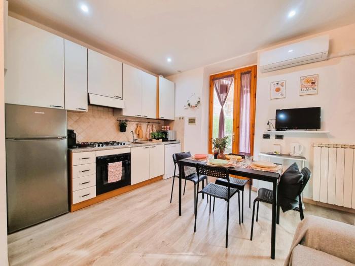 Casa Gioconda Arezzo vicino centro storico