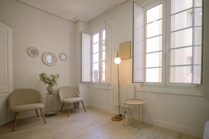 Monte O Castro by Cosyhome Vigo