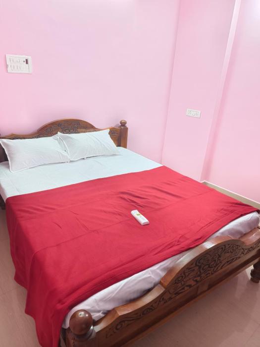 NSP ROOMS NS complex