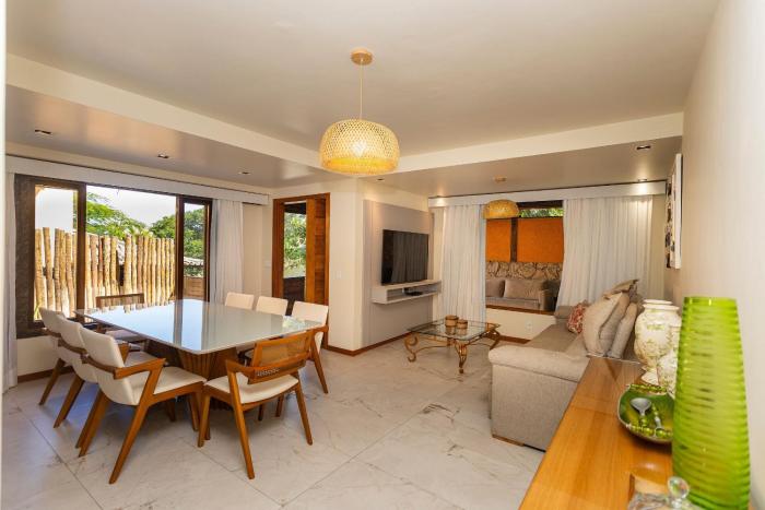 Casa em Búzios com Área Gourmet | EDF 01