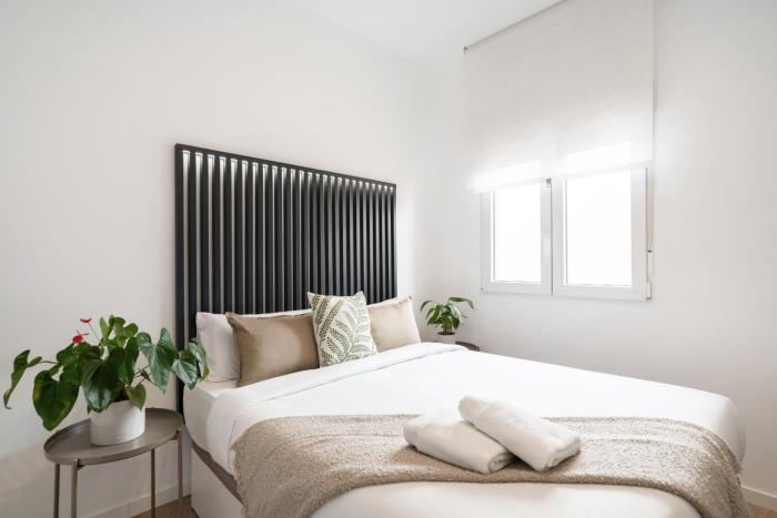 Retiro Residence White