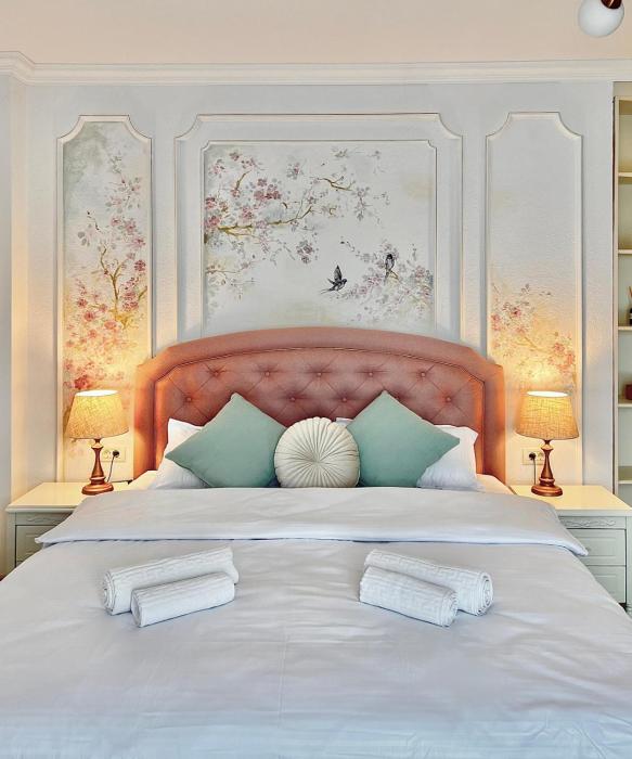 Bridge Apartments- STUDIO 3