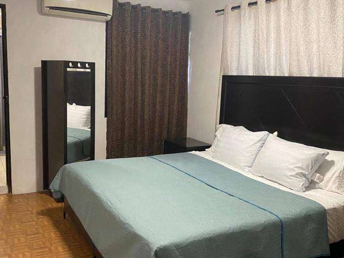 Departamento Arena Monterrey