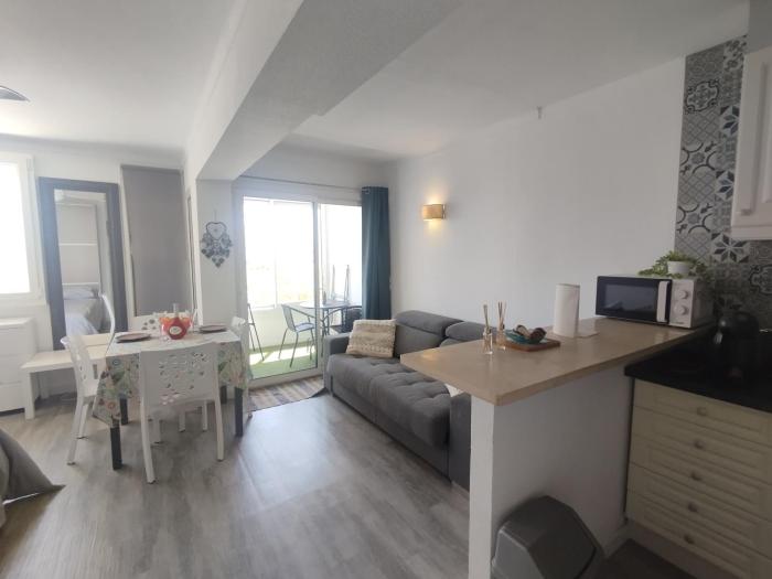 Studio Praia de Quarteira