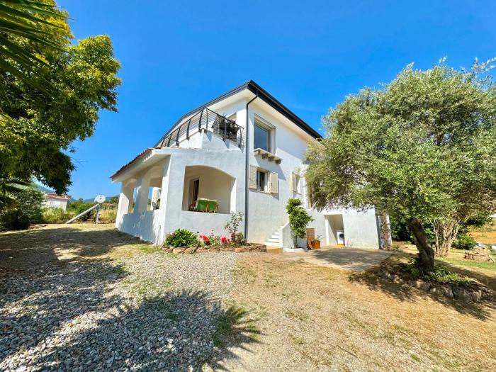 Happy Country Terraces