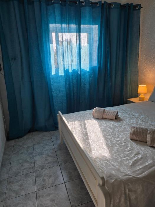 Lilys house near the beach