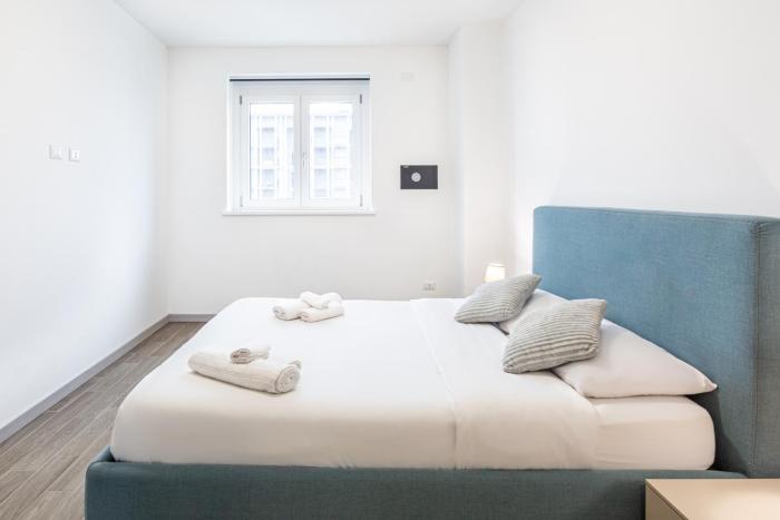 Skyline Fair Expo Milano