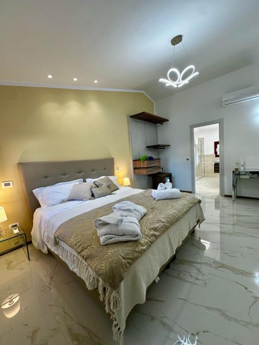 ALMARY DREAM luxury B&B