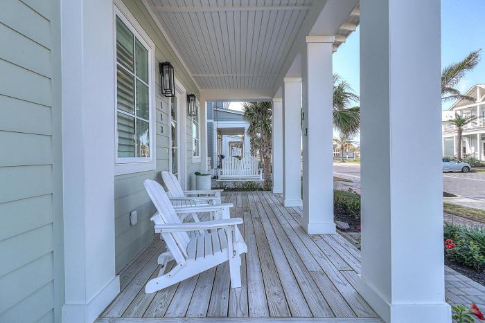 Turtles Nest 113 SEV