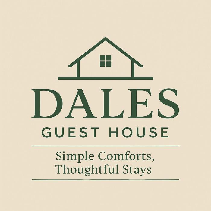 Dales Guest House