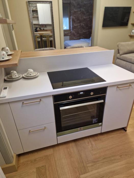 Ultra-central apartament Kogălniceanu