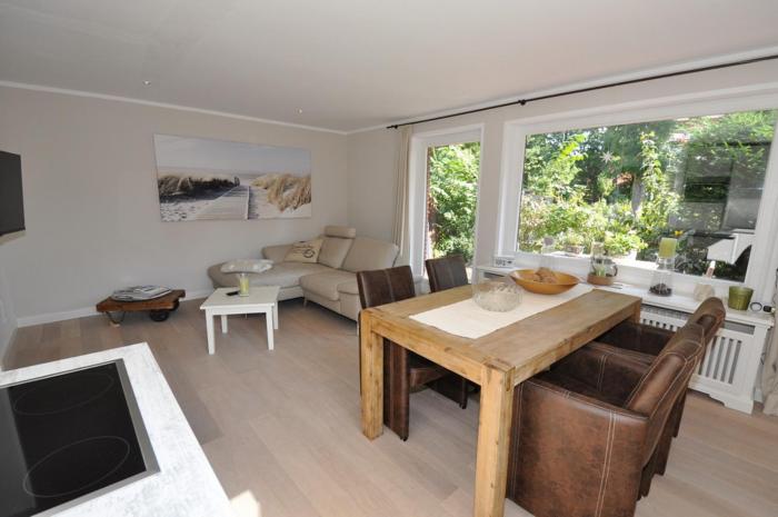 Wohnung Lütte Deern