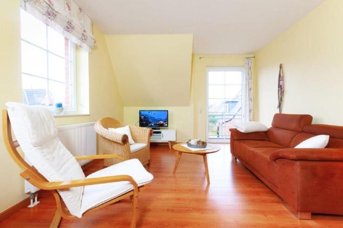 Maleens Hus - Whg 3 Meeresbrise
