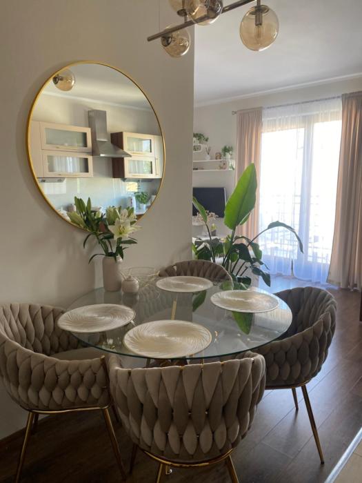 Morena 53m Prywatny parking