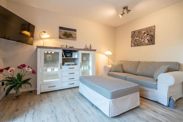 Wohnung SandDüne Whg 4