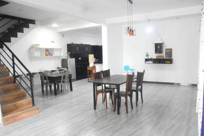 Vishaka Holiday Home