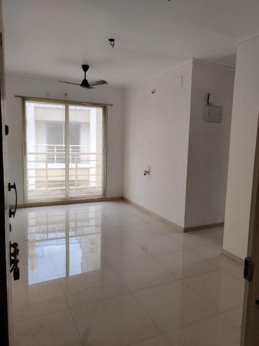 Sai residency in Airoli