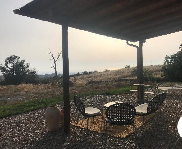 Loft relax in collina